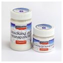 Transparent cracking gel 50+100ml PENTART