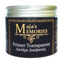 Primer Διάφανο αστάρι Maja’s Memories 150ml