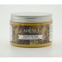 Rusty patina oxide yellow 150 ml