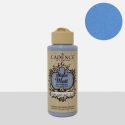 Style matt blue zirkon 120ml