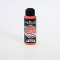 Υβριδικό ακρυλικό Pomegranate 120ML H105