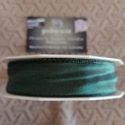 Κορδέλα dark green 2,5εκ. 1μέτρο