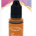 Μελάνι Jewel Alcohol Ink Stamperia 18 ml, Orange