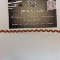 Κορδέλα  0,4εκ. 1μέτρο