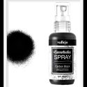 Vallejo Carrot Cake Spray 025 Carbon Black