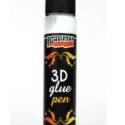 3D Glue Pen 30ml, Pentart