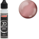 3D Decor Pen Pentart 30 ml, Red Copper