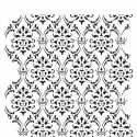 Stencil Hd073