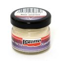 Wax Paste Πατινα 20ml White Gold Pentart