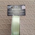 Κορδέλα σατέν 3mm mint 1μέτρο