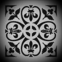 Stencil KA050