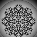 Stencil YU046