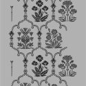 Stencil HD054