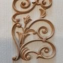 Ξυλόγλυπτο 16χ10εκ.