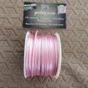 Ποντικοουρά ροζ 2mm 1μέτρο