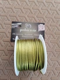 Ποντικοουρά light green 2mm 1μέτρο