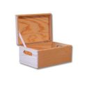 Μπαούλο 300 x 200 x 140 mm με χερούλια