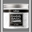 Πάστα Λευκή Vallejo VAL56880 200ml