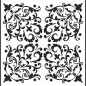 Stencil KA004