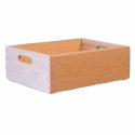 Μπαούλο στοιβάσιμο αρχειοθέτησης 200x300x135mm