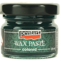 Πατίνα Wax Pentart Green