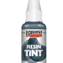 Μελάνι Resin Tint Pentart, Petrol Blue 20ml