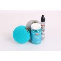 Velvet powder 9gr turquoise