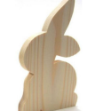 Κουνέλι επίπεδο βάσης 12cm, σχέδιο Α