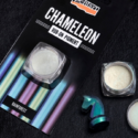 Rub-on Chameleon pigment Chrome Effect (μεταλλικό εφέ) Pentart 0,5 gr, Rain forest