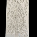 Καλούπι σιλικόνης, Christmas Tree, 21x12cm