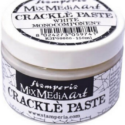 Mix Media Crackle Paste 150 ml, Stamperia