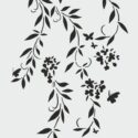 Stencil F090