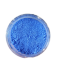 Χρωστική ζωγραφικής (pigment), 50gr, Μπλε Κοβαλτίου