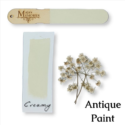 Χρώμα Antique Paint Maja’s Memories, 150ml, Creamy