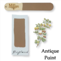 Χρώμα Antique Paint Maja’s Memories, 150ml, Driftwood