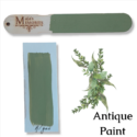 Χρώμα Antique Paint Maja’s Memories, 150ml, Forest Green