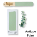 Χρώμα Antique Paint Maja’s Memories, 150ml, Green egg