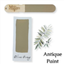 Χρώμα Antique Paint Maja’s Memories, 150ml, Olive Gray