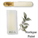 Χρώμα Antique Paint Maja’s Memories, 150ml, White