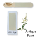 Χρώμα Antique Paint Maja’s Memories, 150ml, White beige