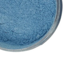 Blue fhthalo  metallic powder 25ml