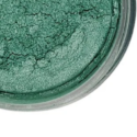 Green fhthalo metallic  powder 25ml