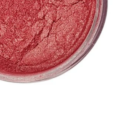 Red carmin metallic  powder 25ml