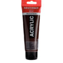 Ακρυλικό Χρώμα Ζωγραφικής Amsterdam Standard Series Acrylic Tube 120 ml Burnt Umber 409