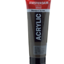 Ακρυλικό Χρώμα Ζωγραφικής Amsterdam Standard Series Acrylic Tube 250 ml Raw umber 408