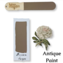 Χρώμα Antique Paint Maja’s Memories, 150ml, Brown taupe