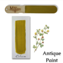 Χρώμα Antique Paint Maja’s Memories, 150ml, Citron