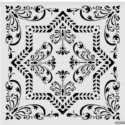 Stencil Hd205