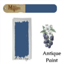 Χρώμα Antique Paint Maja’s Memories, 150ml, Blue Jay