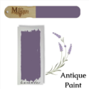 Χρώμα Antique Paint Maja’s Memories, 150ml, Lavender